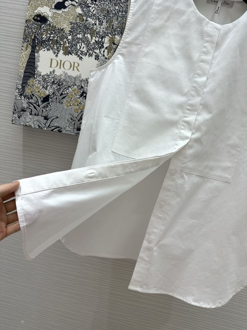 Christian Dior Shirts